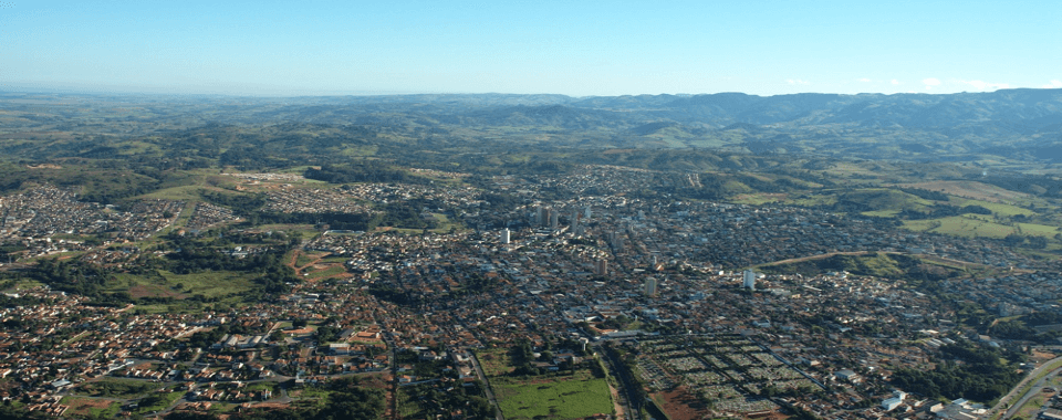 Banner AJCARVALHO CORRETOR DE IMÓVEIS - SAO JOAO DA BOA VISTA/SP 1