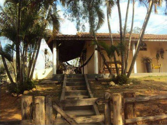 Sitio para Venda em São João da Boa Vista
