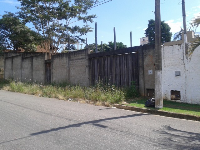 Terreno para Venda em São João da Boa Vista