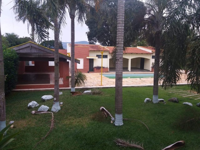 Chácara/Sítio para Venda em São João da Boa Vista