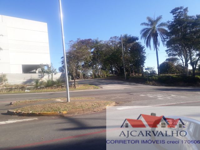 Terreno para Venda Jd. Santarém São João da Boa Vista