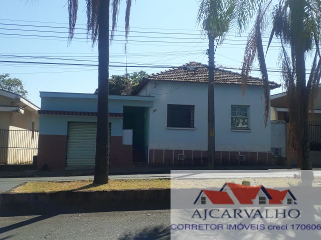 Casa Comercial para Venda Rosário São João da Boa Vista