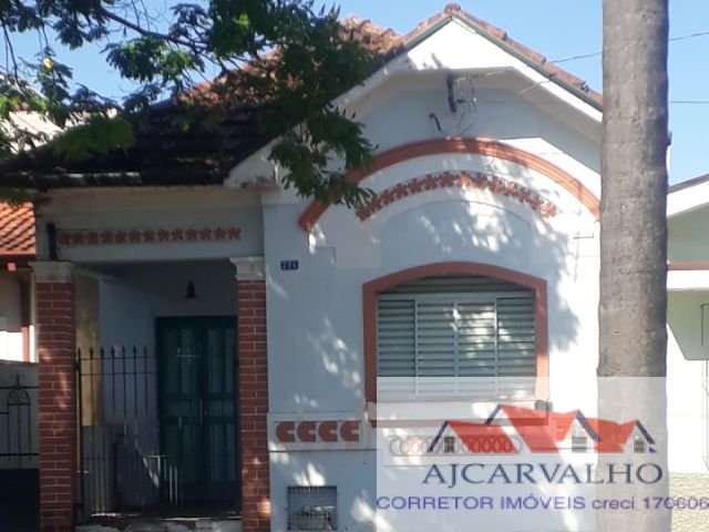 Casa Comercial para Venda Rosário São João da Boa Vista