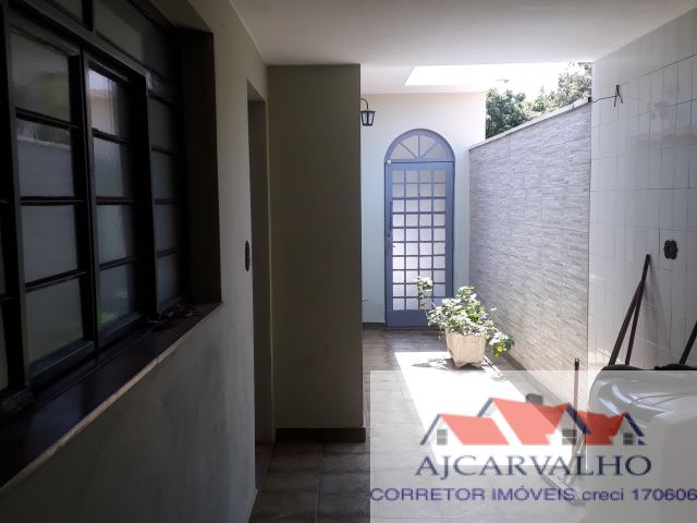 Casa para VENDA Jd. Santa Rita São João da Boa Vista