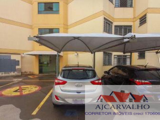 Apartamento para Em Análise Nova São João Sao Joao da Boa Vista