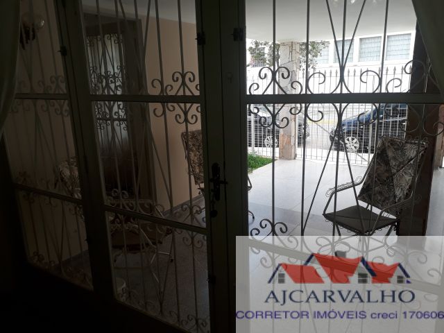 Casa para VENDA Santo André São João da Boa Vista