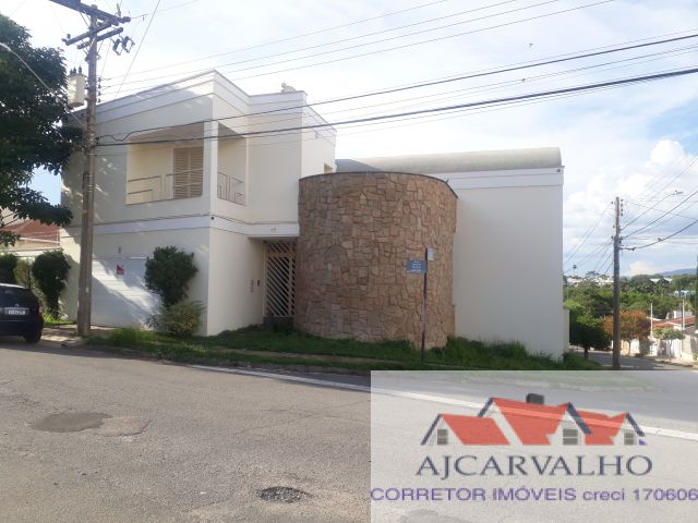 Casa para Venda Pq. dos Jequitibás São João da Boa Vista
