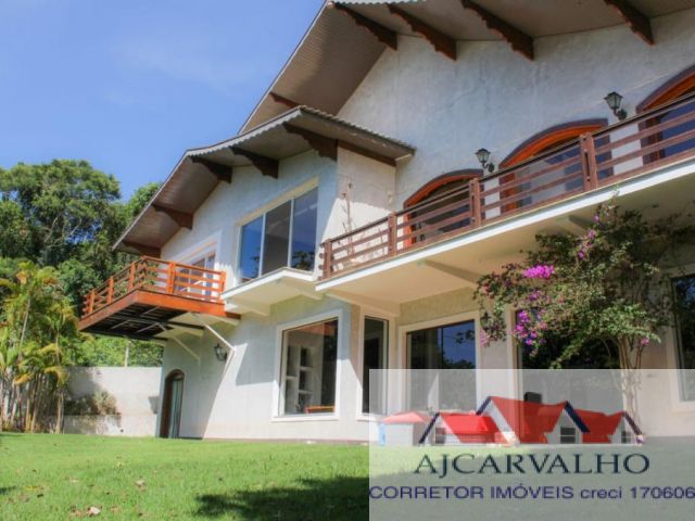 Mansão para Venda Bortolan Poços de Caldas