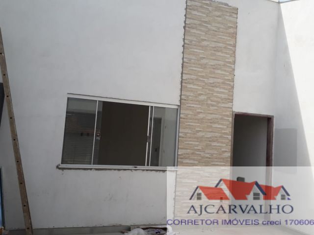 Casa para Venda Jd. Trevo São João da Boa Vista