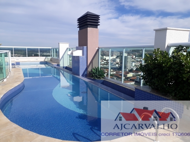 Apartamento para Venda  Sao João da Boa Vista