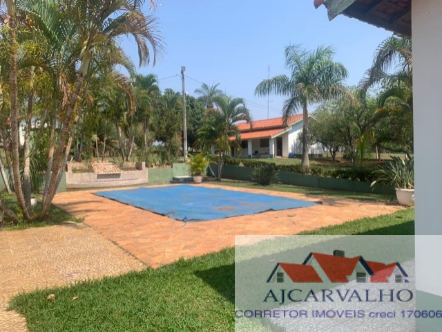 Sítio para Venda Rural Aguaí
