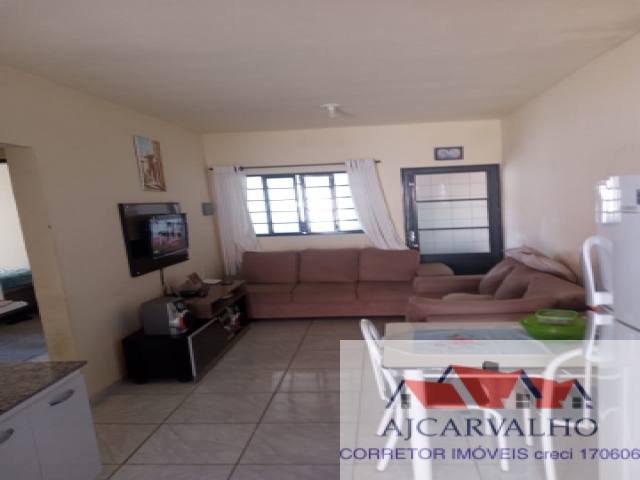 Casa para VENDA Jardim das Rosas São João da Boa Vista