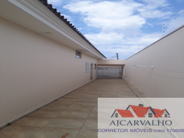 Casa para VENDA Jd. do Trevo São João da Boa Vista