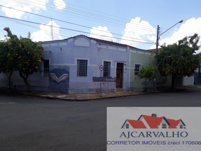 Casa Comercial para VENDA  