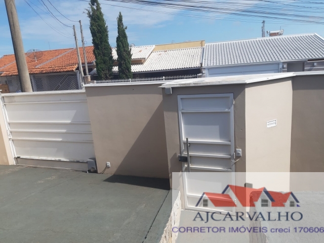 Casa para VENDA Nova Estância Caconde