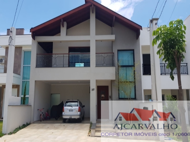 Casa em Condomínio para VENDA Condomínio Areias São João da Boa Vista