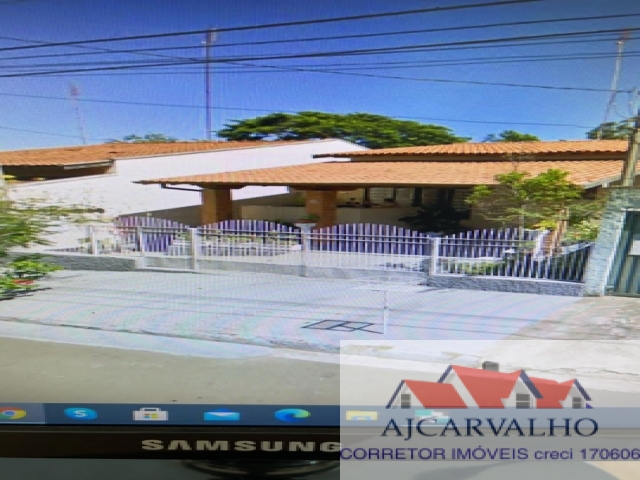 Casa para VENDA Sta. Edwirges Sao João da Boa Vista