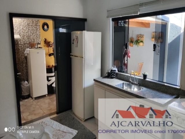 Casa para VENDA DER São João da Boa Vista