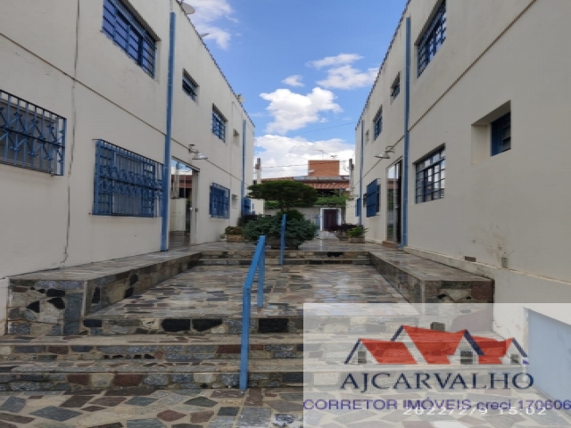 Apartamento para VENDA Jd. Michellazzo São João da Boa Vista