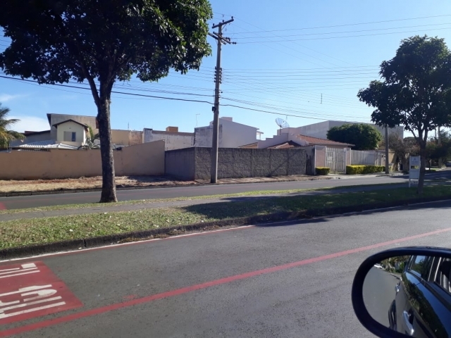 Terreno para VENDA Recanto do Lago Sao Joao da Boa Vista