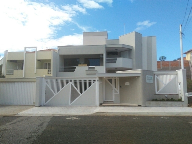 Casa para VENDA Jd. Priscila S.João da Boa Vista 