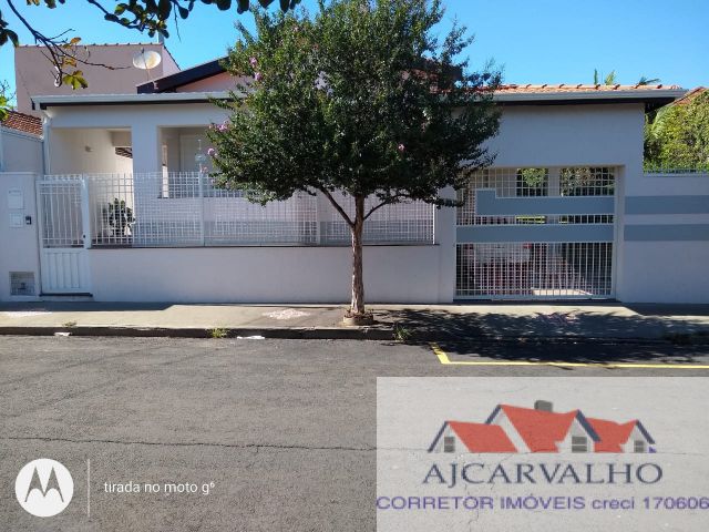 Casa para VENDA Vila Conrado   São João da Boa Vista