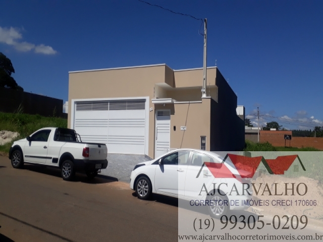 Casa para VENDA Colinas do Alegre São João da Boa Vista