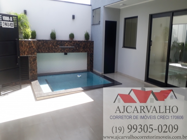 Casa para VENDA Colinas do Alegre São João da Boa Vista