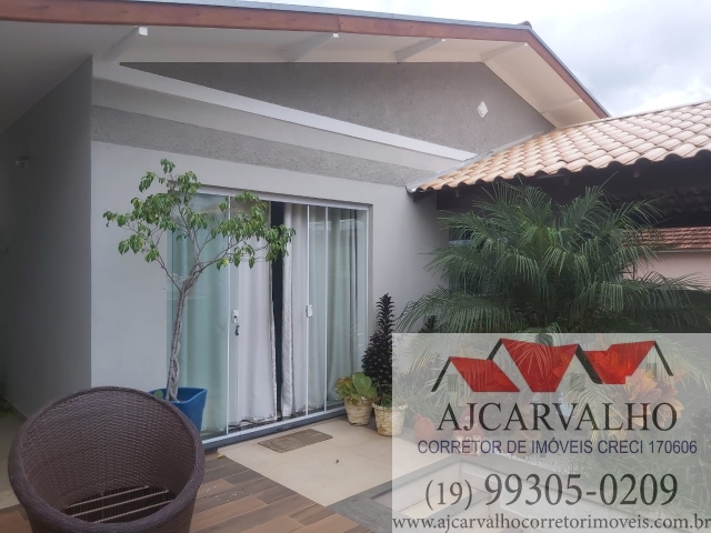 Casa para VENDA Santo André São João da Boa Vista