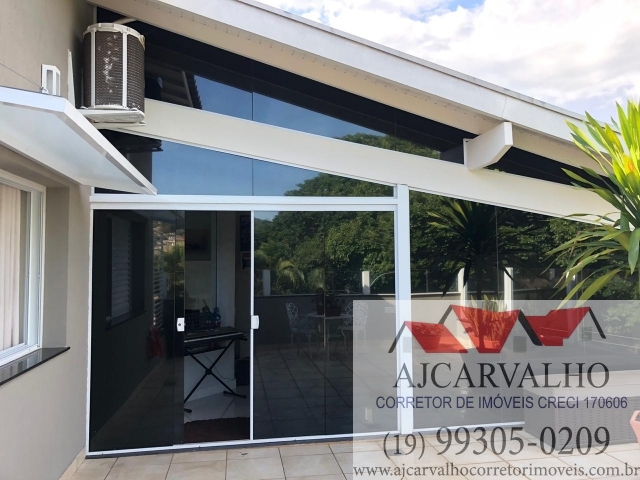 Casa para VENDA Pq. da Figueira Espirito Santo do Pinhal