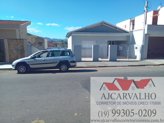 Casa para VENDA Jd. Progresso São João da Boa Vista