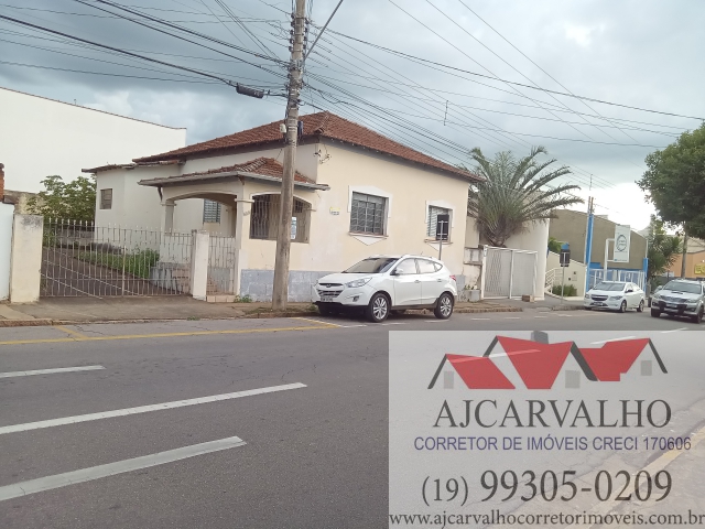 Terreno para VENDA Vila Conrado São João da Boa Vista