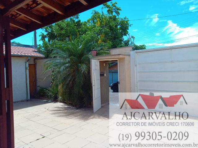 Casa para VENDA Pousada do Sol São João da Boa Vista