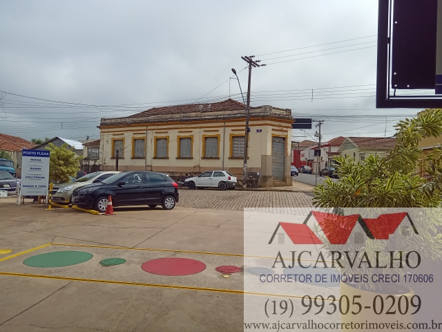 Imóvel Comercial para VENDA Rosário São João da Boa Vista