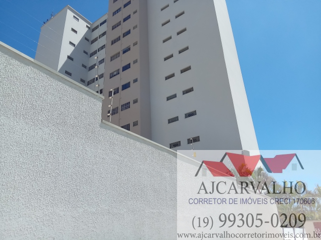 Apartamento para VENDA Perpetuo Socorro São João da Boa Vista