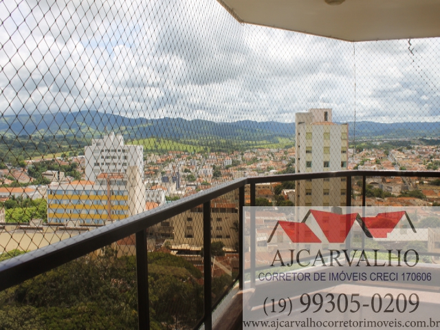 Apartamento para VENDA Centro  São João da Boa Vista