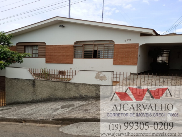 Casa para VENDA Jardim Molinari São João da Boa Vista