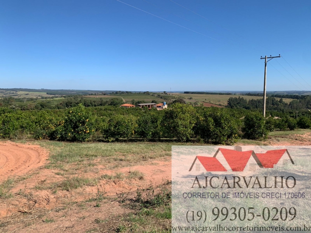 Sítio para VENDA Rural Jardinzinho/3Fazendas Esp. Santo do Pinhal