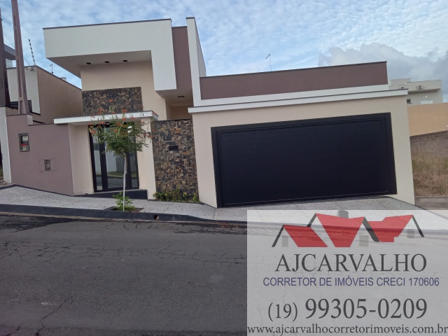 Casa para ALUGADO Riviera de São João São João da Boa Vista