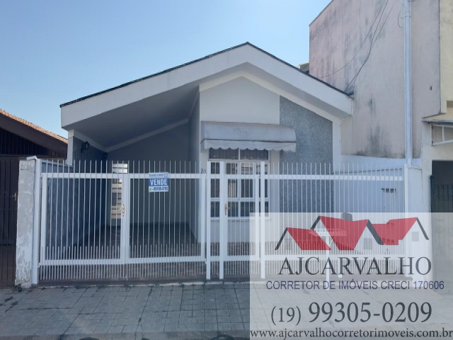 Casa para VENDA Jardim São Nicolau São João da Boa Vista