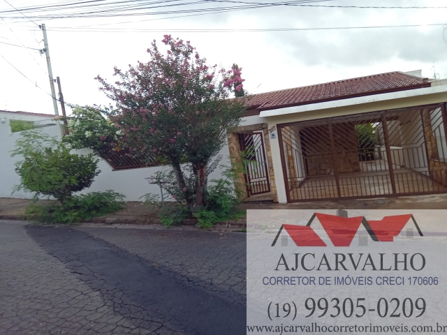 Casa para VENDA ou ALUGA Parque Jequitibás São João da Boa Vista