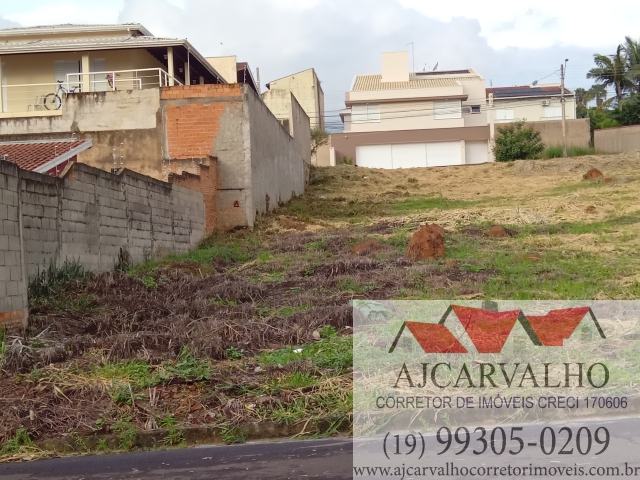 Terreno para VENDA Riviera  São João da Boa Vista