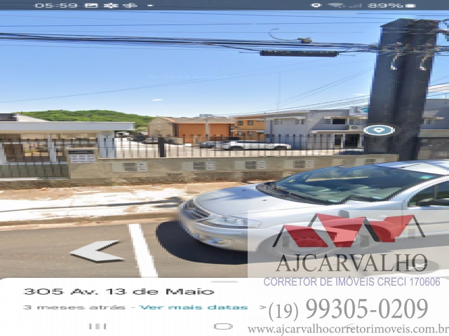 Barracão para ALUGUEL Vila Loyola São João da Boa Vista