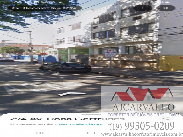 Apartamento para VENDA Centro São João da Boa Vista