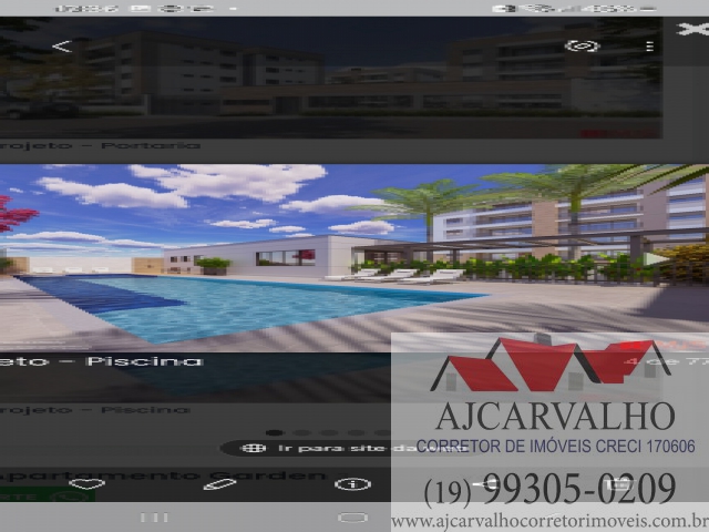 Apartamento para VENDA Jardim Nova São João São João da Boa Vista