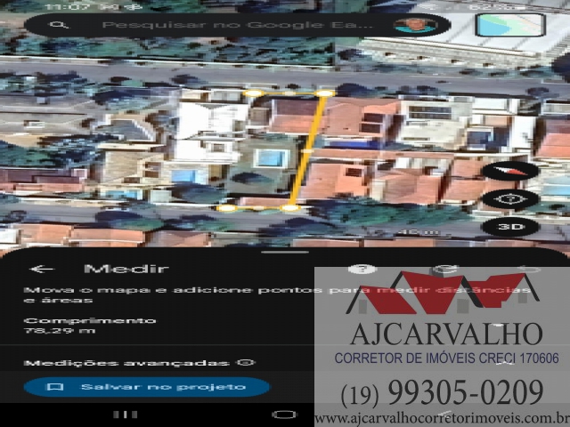 Casa para VENDA Jardim Santo André São João da Boa Vista