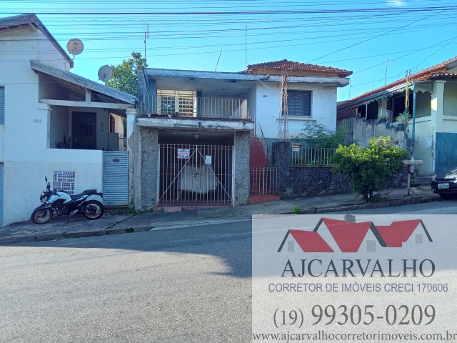 Casa para VENDA São Lázaro São João da Boa Vista